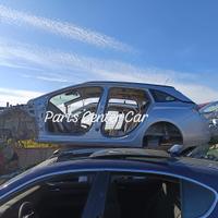 Scocca per taglio lamierati Opel Astra K 2018