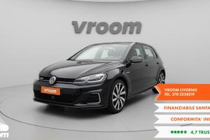 VOLKSWAGEN Golf 7� serie Golf GTE 1.4 TSI DSG 5...