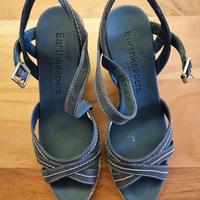 Sandali Zeppa Timberland Earthkeepers Antifatigue