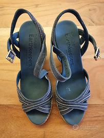 Sandali Zeppa Timberland Earthkeepers Antifatigue