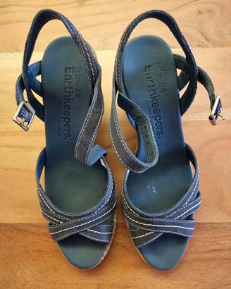 Sandali Zeppa Timberland Earthkeepers Antifatigue