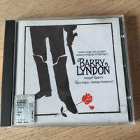 "Barry Lindon" Colonna Sonora del film