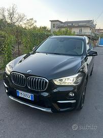 BMW X1 sDrive 18d XLine 2.0 150cv