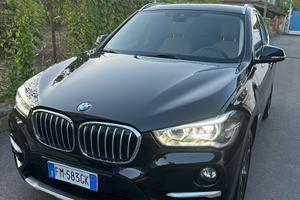 BMW X1 sDrive 18d XLine 2.0 150cv