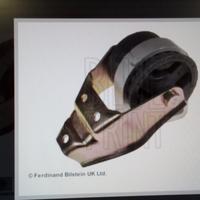 supporto motore centrale smart 451 nuovo