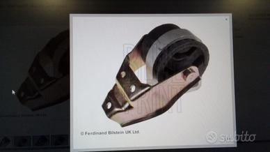 supporto motore centrale smart 451 nuovo