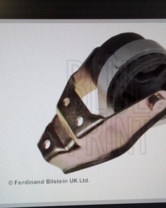 supporto motore centrale smart 451 nuovo