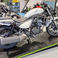 Kawasaki Eliminator 500 Kawasaki 2025