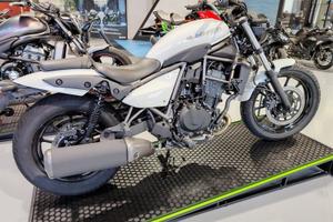 Kawasaki Eliminator 500 Kawasaki 2025