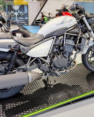 Kawasaki Eliminator 500 Kawasaki 2025