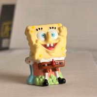 Spongebob pupazzo