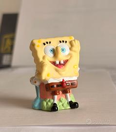 Spongebob pupazzo
