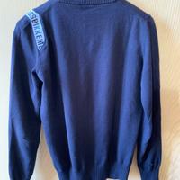 Maglia Bikkembergs taglia s