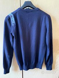 Maglia Bikkembergs taglia s