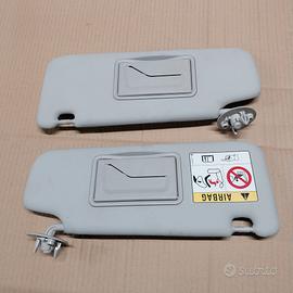 ALETTA PARASOLE CITROEN C3 AIRCROSS