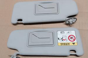 ALETTA PARASOLE CITROEN C3 AIRCROSS