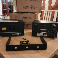 Laser world DS 1000