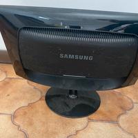 Monitor Samsung 2033SW