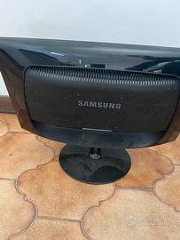 Monitor Samsung 2033SW