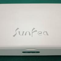 Sterilizzatore UVC per cellulare, chiavi e altro