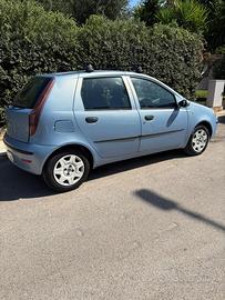 Punto 1.3 MTJ