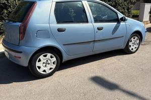 Punto 1.3 MTJ
