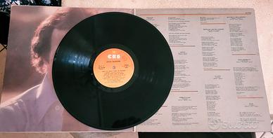 vinile 33giri vintage Julio Iglesias 