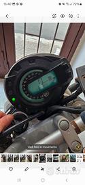 fz6 n usata