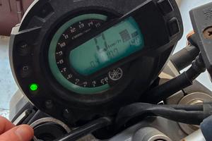 fz6 n usata
