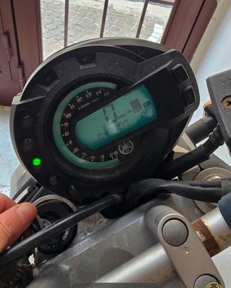 fz6 n usata