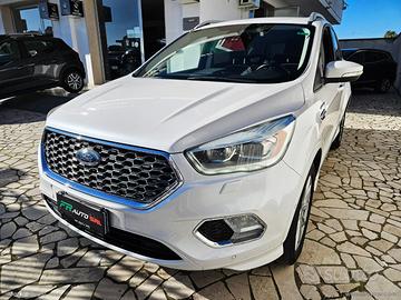 FORD Kuga 2.0 TDCI 150 CV S&S 4WD Vignale