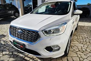 FORD Kuga 2.0 TDCI 150 CV S&S 4WD Vignale