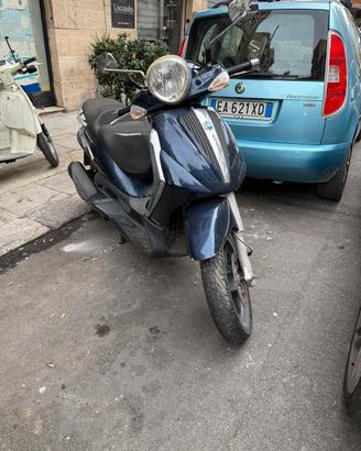 Ricambi Piaggio Beverly Tourer 300 i.e