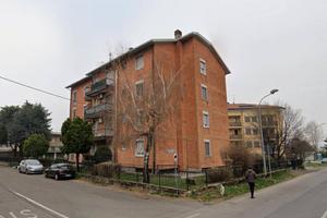 Immobile in asta di 81 m² con 2 locali e box auto 