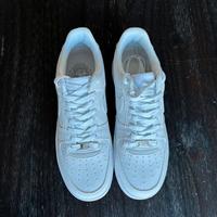 Nike Air Force 1 low White EU 43