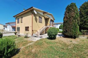 CASA SINGOLA A GUARDA VENETA