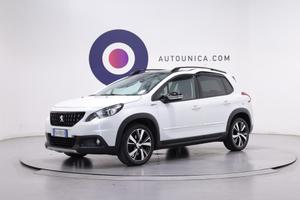 Peugeot 2008 1° SERIE PURETECH TURBO 110 EAT6 S&S