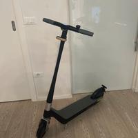Fantic E-Scooter TX1 – Nuovo