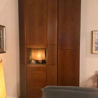 ARMADIO ANTIQUARIATO
