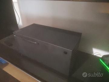 Xbox series x 1tb + controller