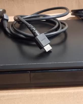 Lettore blue ray Samsung BD E5500