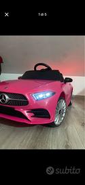 Mercedes  cla