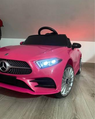 Mercedes  cla