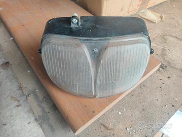 scocca Faro anteriore Gilera Stalker 
