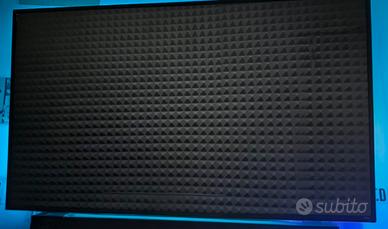 Tv sony bravia