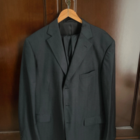 Completo da uomo taglia 60, di Andrea Borsani