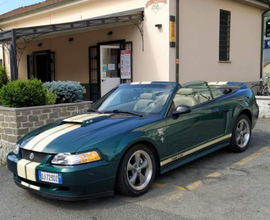 Ford Mustang cabriolet GT 350