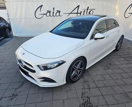Mercedes-benz A 200 A 200 d Automatic Premium