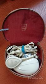 Rasoio elettrico Philips type 7743 anni '50