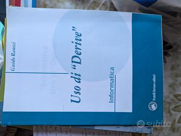 manuale di derive